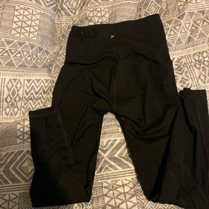 Old navy pocket leggings